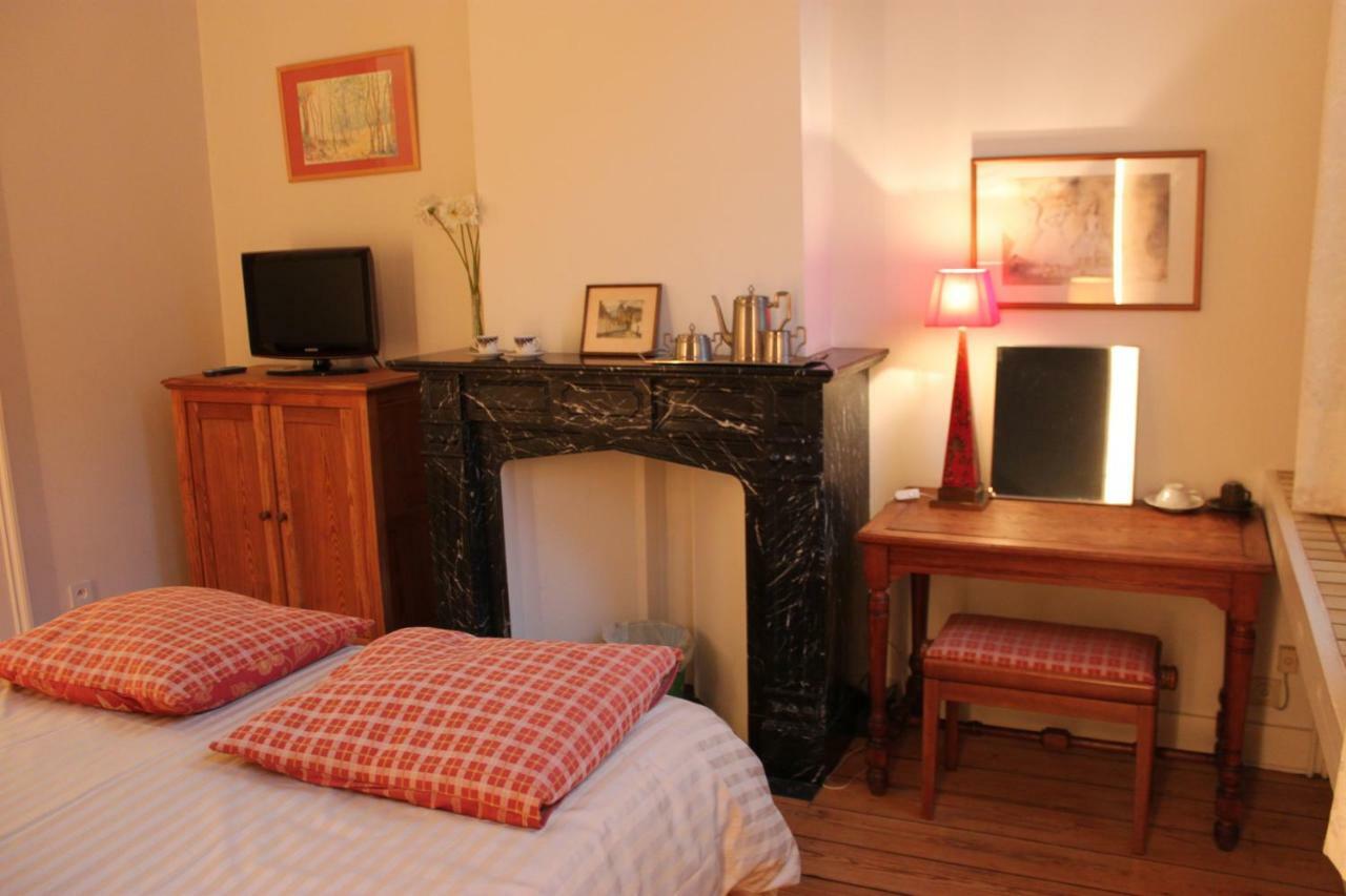 Jan Bol B&B Arrondissement di Malines Esterno foto