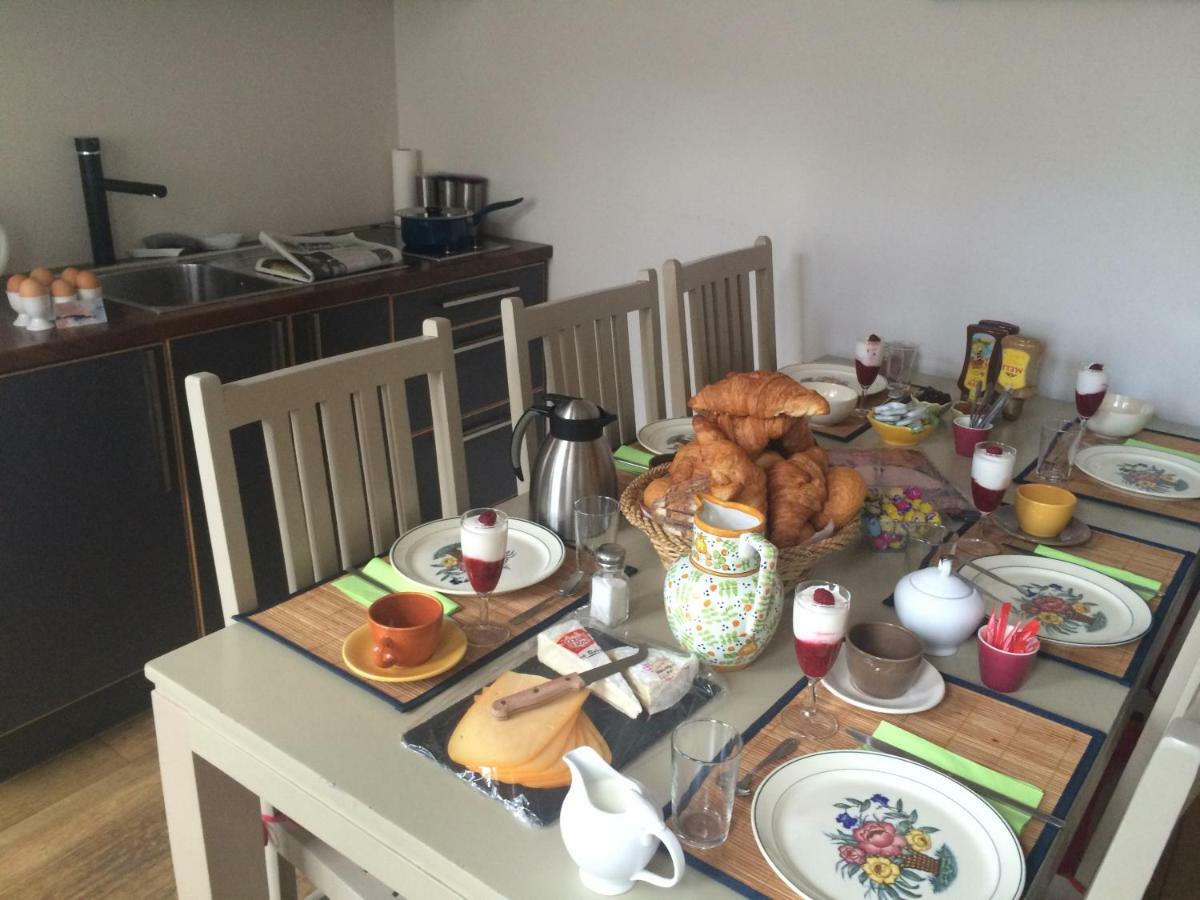 Jan Bol B&B Arrondissement di Malines Esterno foto