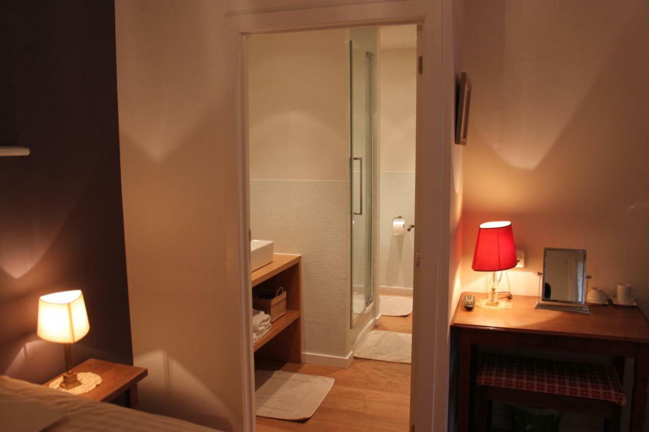 Jan Bol B&B Arrondissement di Malines Esterno foto