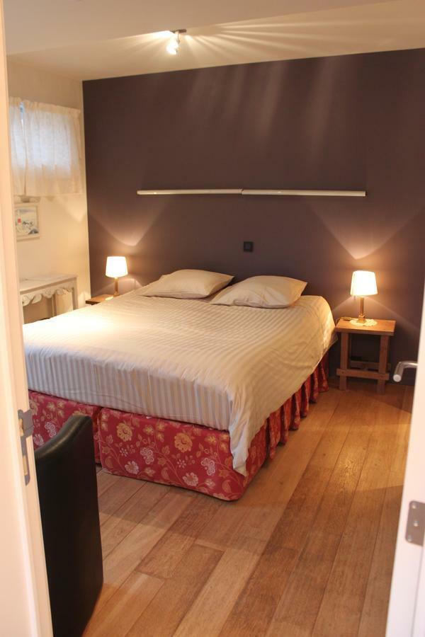 Jan Bol B&B Arrondissement di Malines Esterno foto