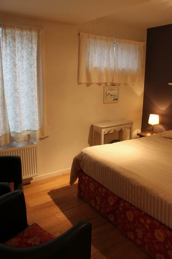Jan Bol B&B Arrondissement di Malines Esterno foto